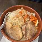 ラーメン パワースポット - 