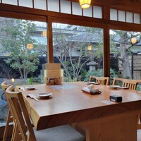 炭焼うな富士 白壁別邸 - 
