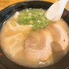 博多らーめん塩原いってつ 本店