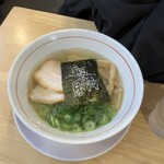 ラーメン 篠寛 - 