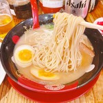 ラーメン工房 ふくや - 