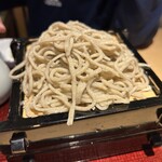 手打蕎麦 ごとう - 