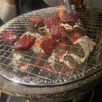 ホルモン 長岡 - 