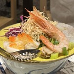 Ganso Ebida Shimonja No Ebisen - 
