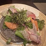 炭・肉と旬野菜 Kazan - 