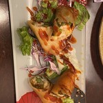 炭・肉と旬野菜 Kazan - 