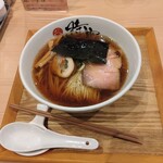 Chuuka Soba Shigure - 