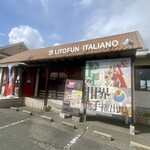 LITOFUN ITALIANO - 