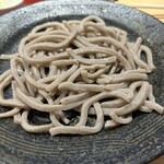 手打蕎麦 ごとう - 