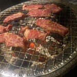 ホルモン 長岡 - 