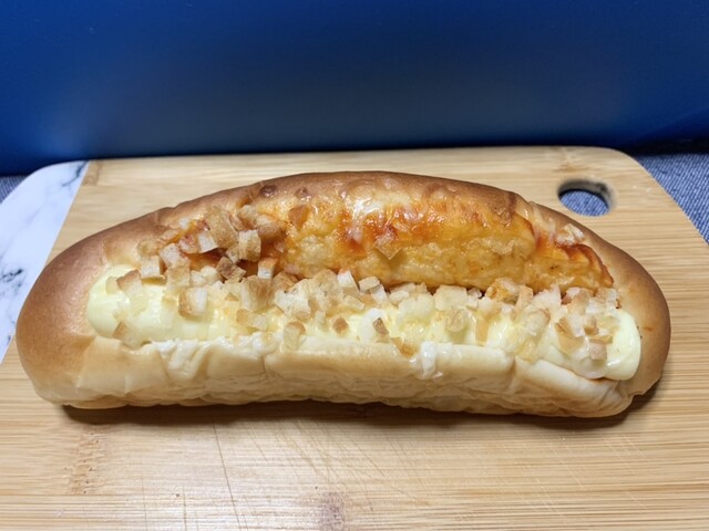 障害福祉サービス事業所 工房パルコ - 古川（パン）