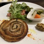 Bistro RIKYU - 