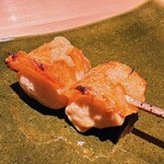 鳥匠いし井ひな - 