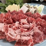 肉の山本 - 