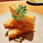 鳥匠いし井ひな - 