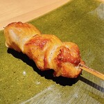 鳥匠いし井ひな - 