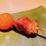 鳥匠いし井ひな - 