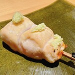 鳥匠いし井ひな - 