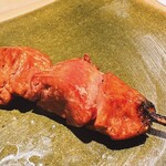 鳥匠いし井ひな - 