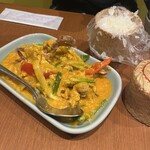 タイの食卓 クルン・サイアム - 