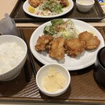 ガスト - 料理写真: