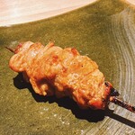 鳥匠いし井ひな - 