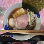 ハイデン.コッコFACTORY ら-めん凛々 - 