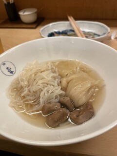 Oden Ippei - 