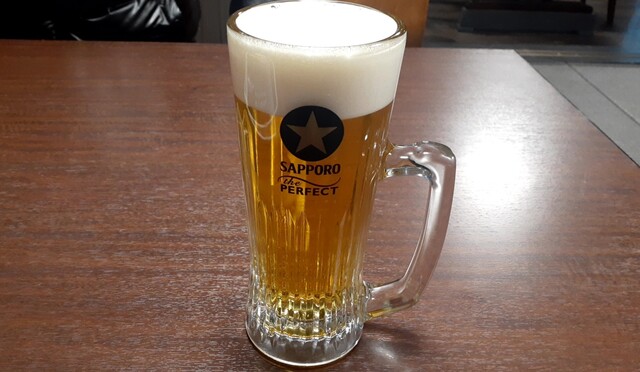 居酒屋 小林食堂 余目 &ndash; 山形県の家庭的居酒屋で地元料理を堪能