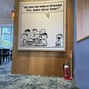 PEANUTS Cafe 名古屋