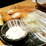 Nadai Tonkatsu Katsukura - 