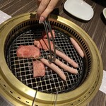 Yakiniku No Meimon Tendan - 