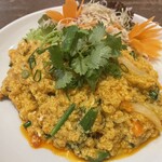 Osaka Khao Man Gai Cafe - 