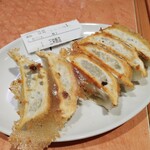 来らっせ - 三栄飯店390円