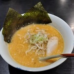 麺匠 がむしゃら - 料理写真: