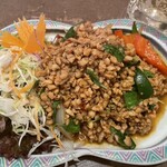 大阪カオマンガイキッチン - 