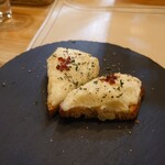 ボッチーノ - ポテトサラダ♡(人*´∀｀)♡