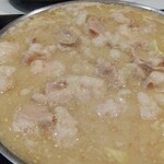 博多もつ鍋 やま中 博多店 - 