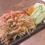 大阪カオマンガイキッチン - 