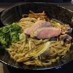 柳麺 呉田 - 