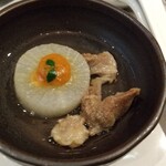 博多もつ鍋 やま中 博多店 - 