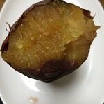 おいもとレモネード - 