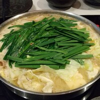 博多もつ鍋 やま中 博多店 - 