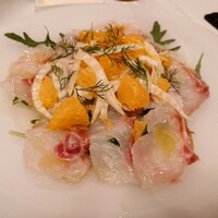 アルベロ ネロ - 