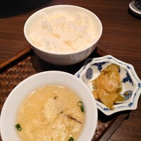 中国料理 吉珍樓 ルーセントタワー店 - 