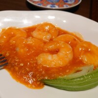 中国料理 吉珍樓 ルーセントタワー店 - 