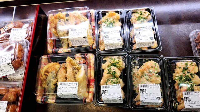 フクハラ 中園店（fukuhara） - 釧路（コンビニ・スーパー）の写真