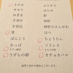 鳥匠いし井ひな - 