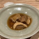 割烹 うめもと - 