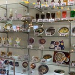 マルカンビル大食堂 - 